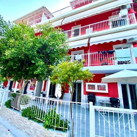 بارغا Apartments Villa Apostolis المظهر الخارجي الصورة